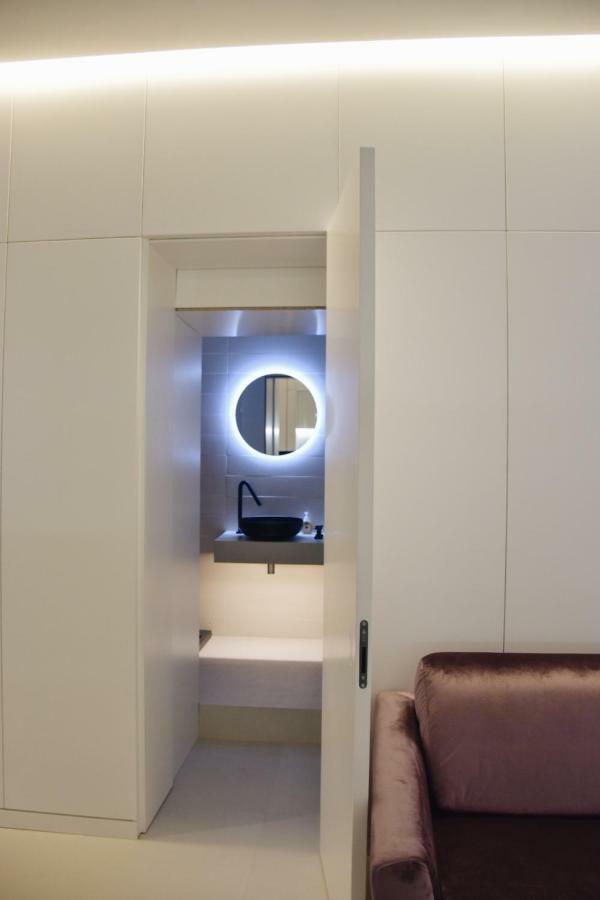 Luma Suite Via Veneto - Your Luxury Style 29 Rome Exterior photo
