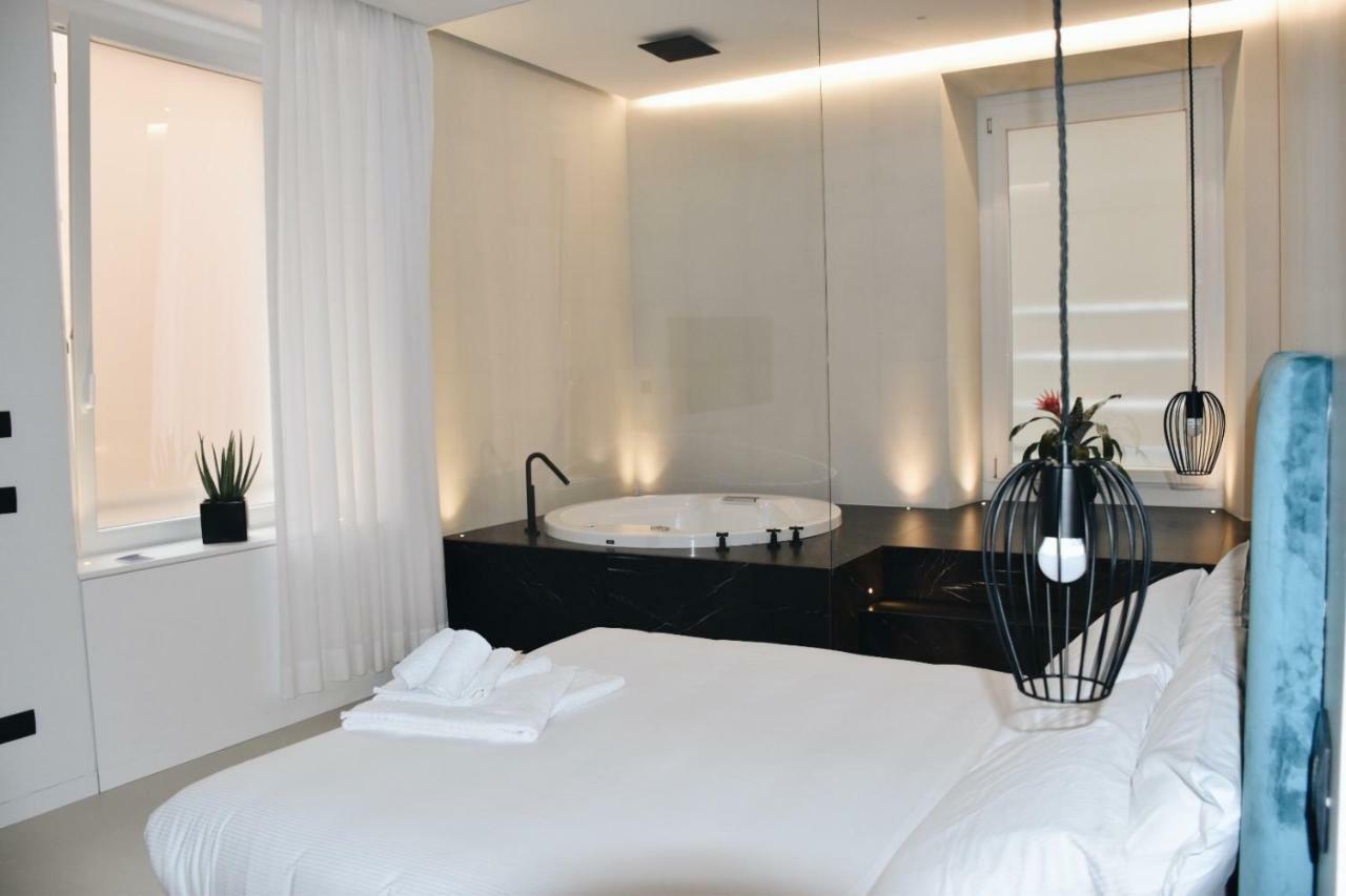 Luma Suite Via Veneto - Your Luxury Style 29 Rome Exterior photo