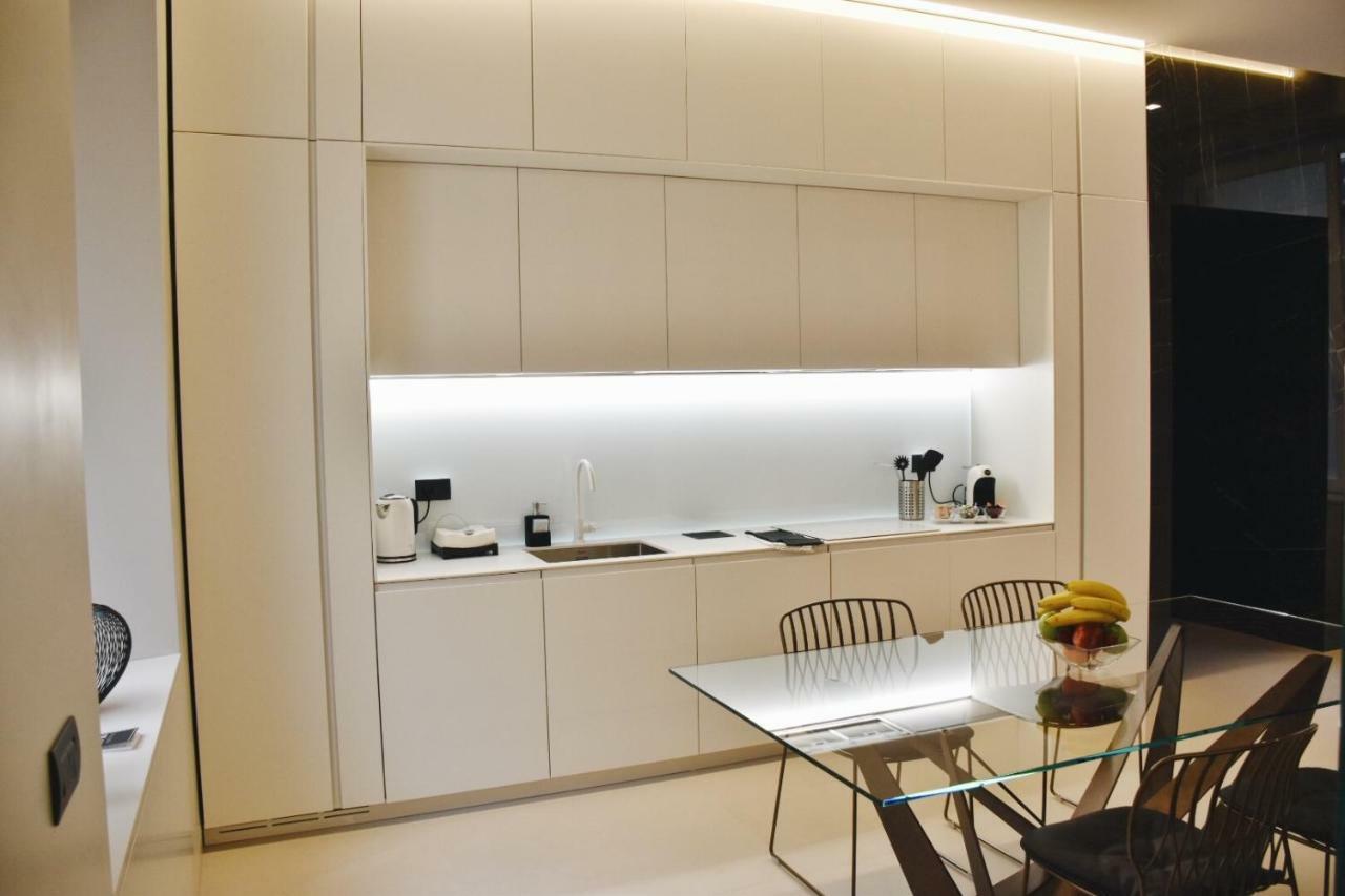 Luma Suite Via Veneto - Your Luxury Style 29 Rome Exterior photo