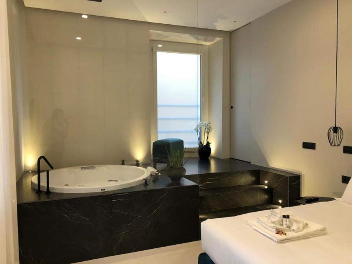 Luma Suite Via Veneto - Your Luxury Style 29 Rome Exterior photo